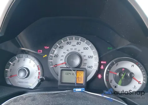 2013 Honda Pilot Ex-L z USA, uszkodzony, nr VIN 5FNYF3H5XDB022811